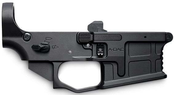 radian lower